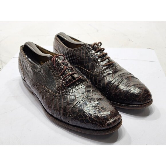 Bragano by COLE HAN MADE IN ITALY Cole Haan Bragano Made in